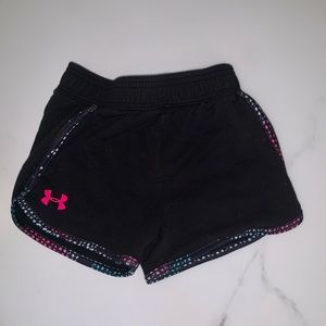 GUC Under Armour Shorts!
